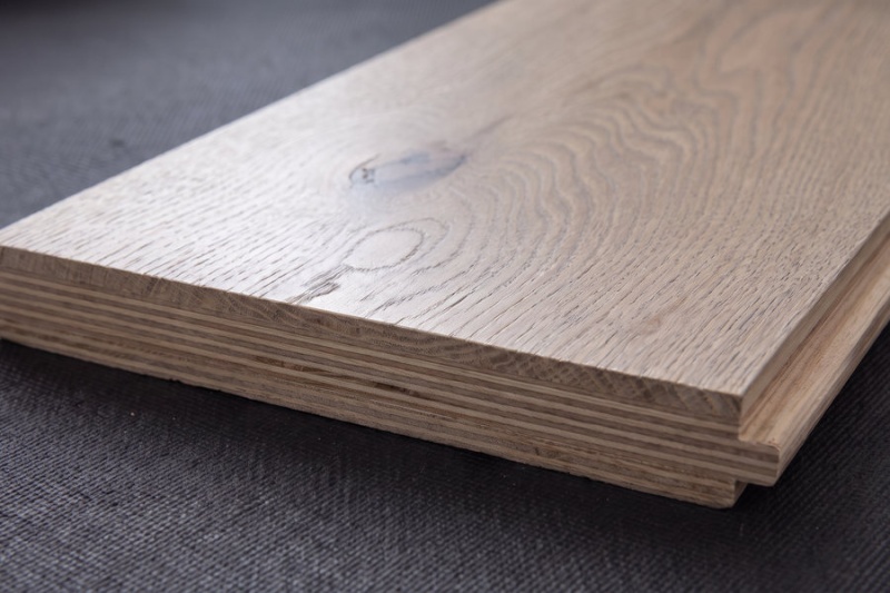Инженерная доска Auswood Oak Orion NFH773