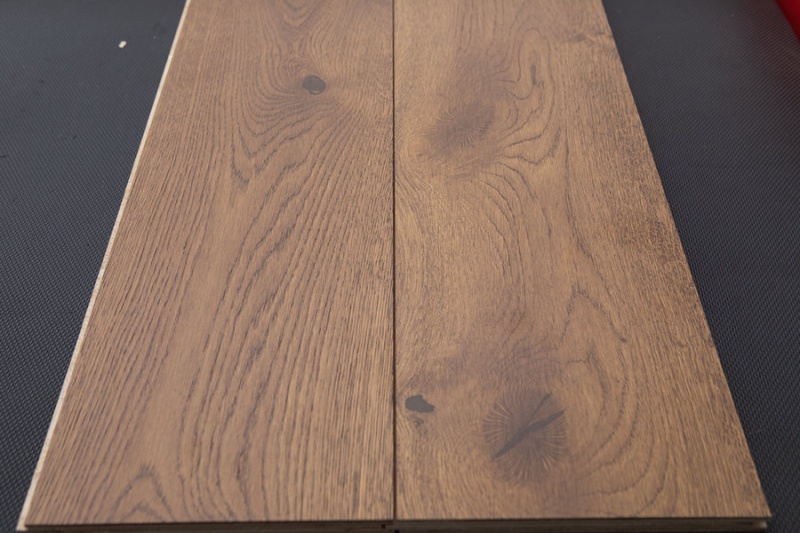 Инженерная доска Auswood Oak Titan NFH771