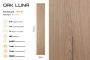 Инженерная доска Auswood Oak Luna NFH775